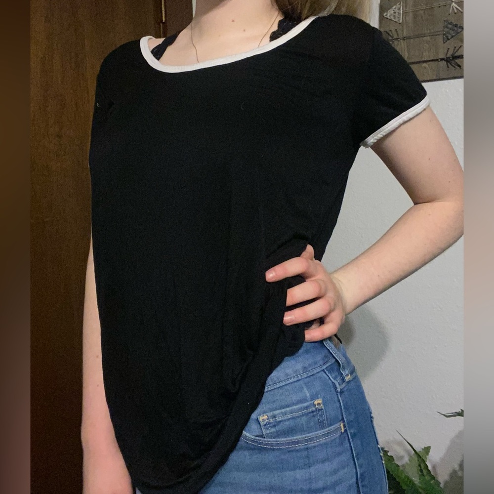 Shiela Rose shirt